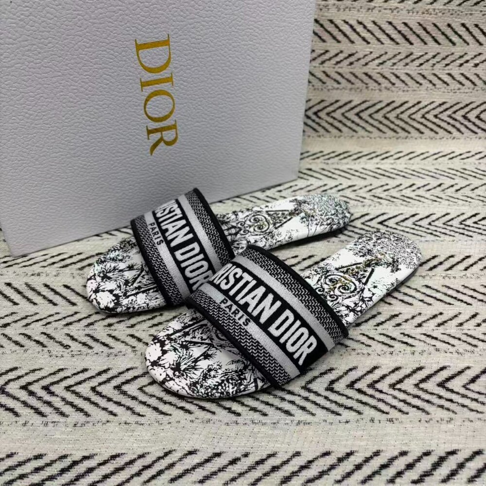 Dior Women's Authentic Sandals